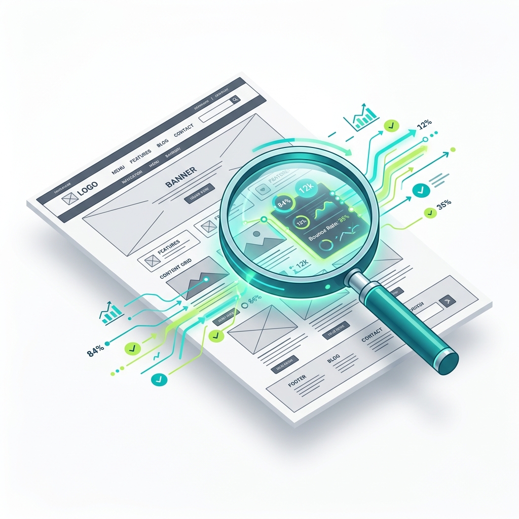 Audit & Technical SEO
